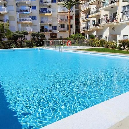 Ap187 Coronado 78 - Parador Nerja Εξωτερικό φωτογραφία