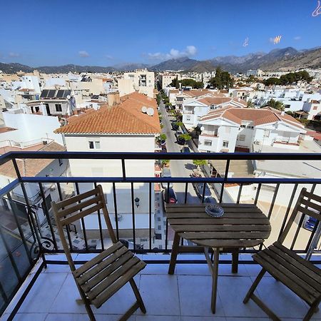 Ap187 Coronado 78 - Parador Nerja Εξωτερικό φωτογραφία