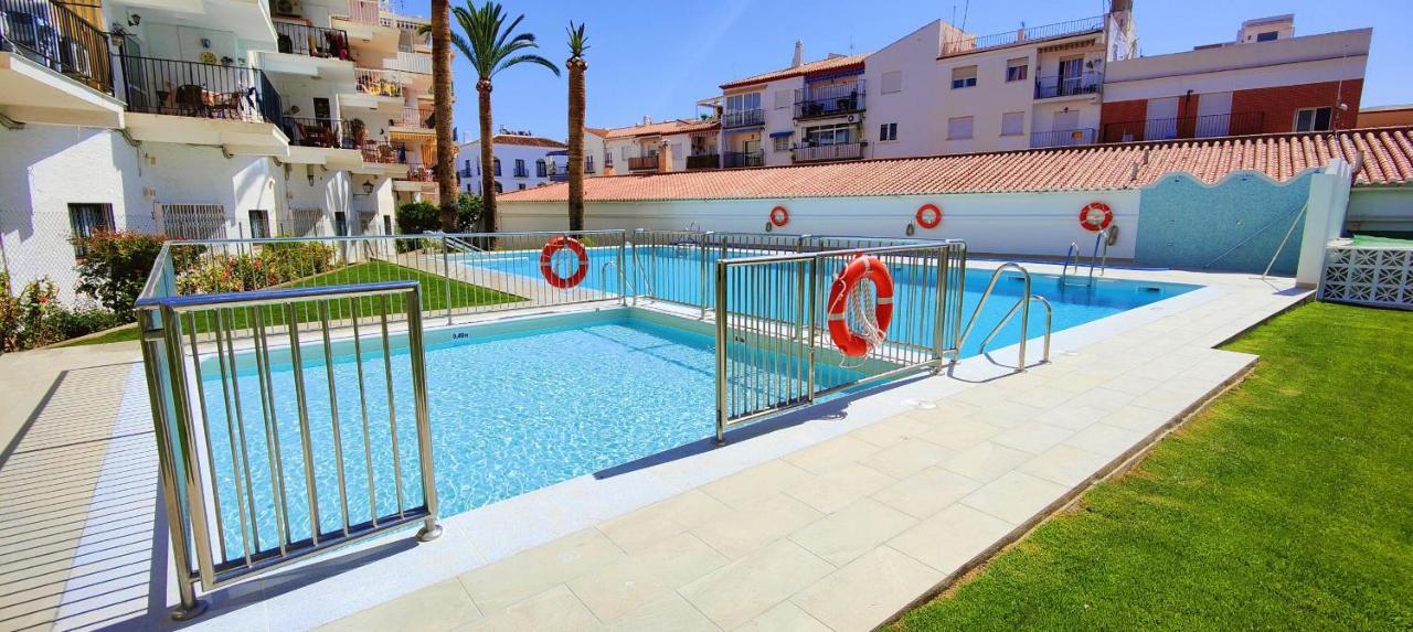 Ap187 Coronado 78 - Parador Nerja Εξωτερικό φωτογραφία