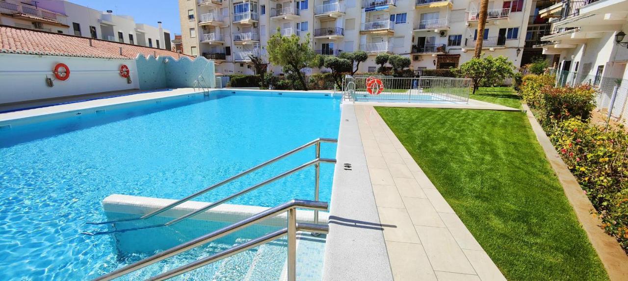 Ap187 Coronado 78 - Parador Nerja Εξωτερικό φωτογραφία