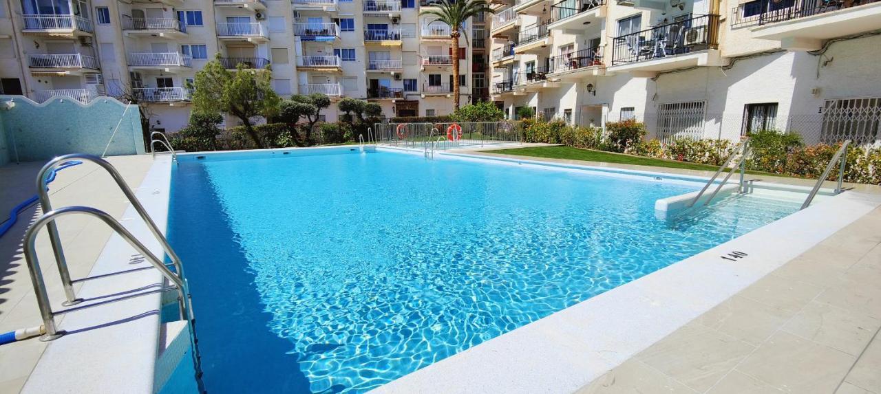 Ap187 Coronado 78 - Parador Nerja Εξωτερικό φωτογραφία