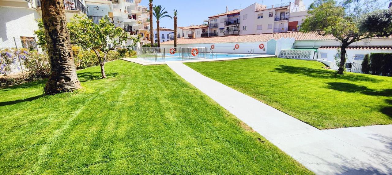 Ap187 Coronado 78 - Parador Nerja Εξωτερικό φωτογραφία
