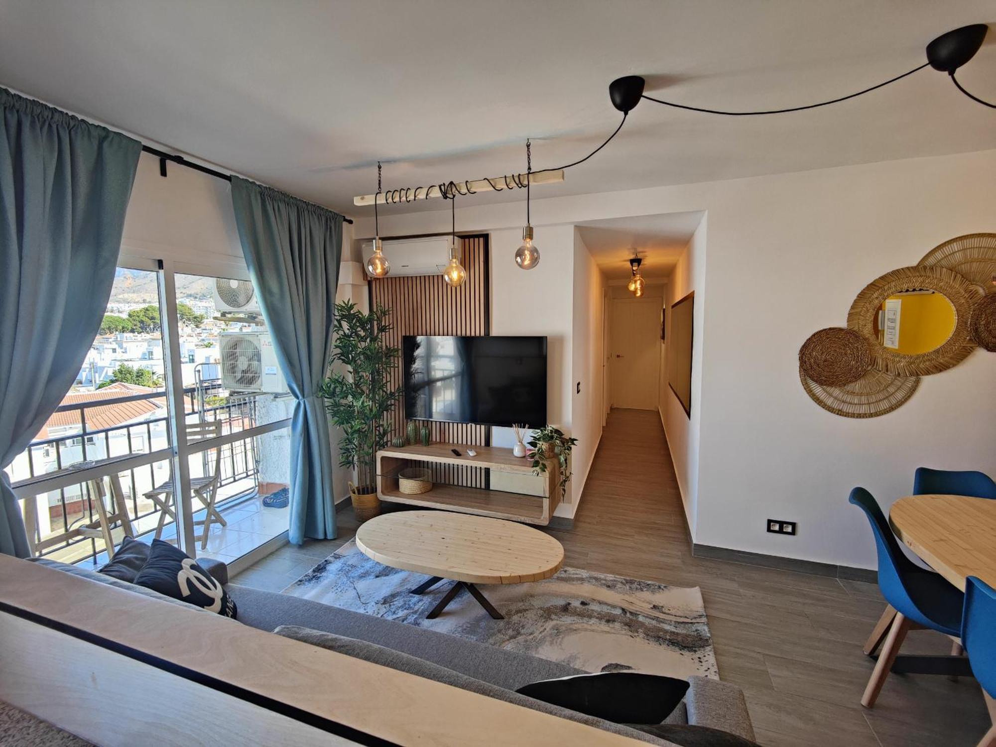 Ap187 Coronado 78 - Parador Nerja Εξωτερικό φωτογραφία