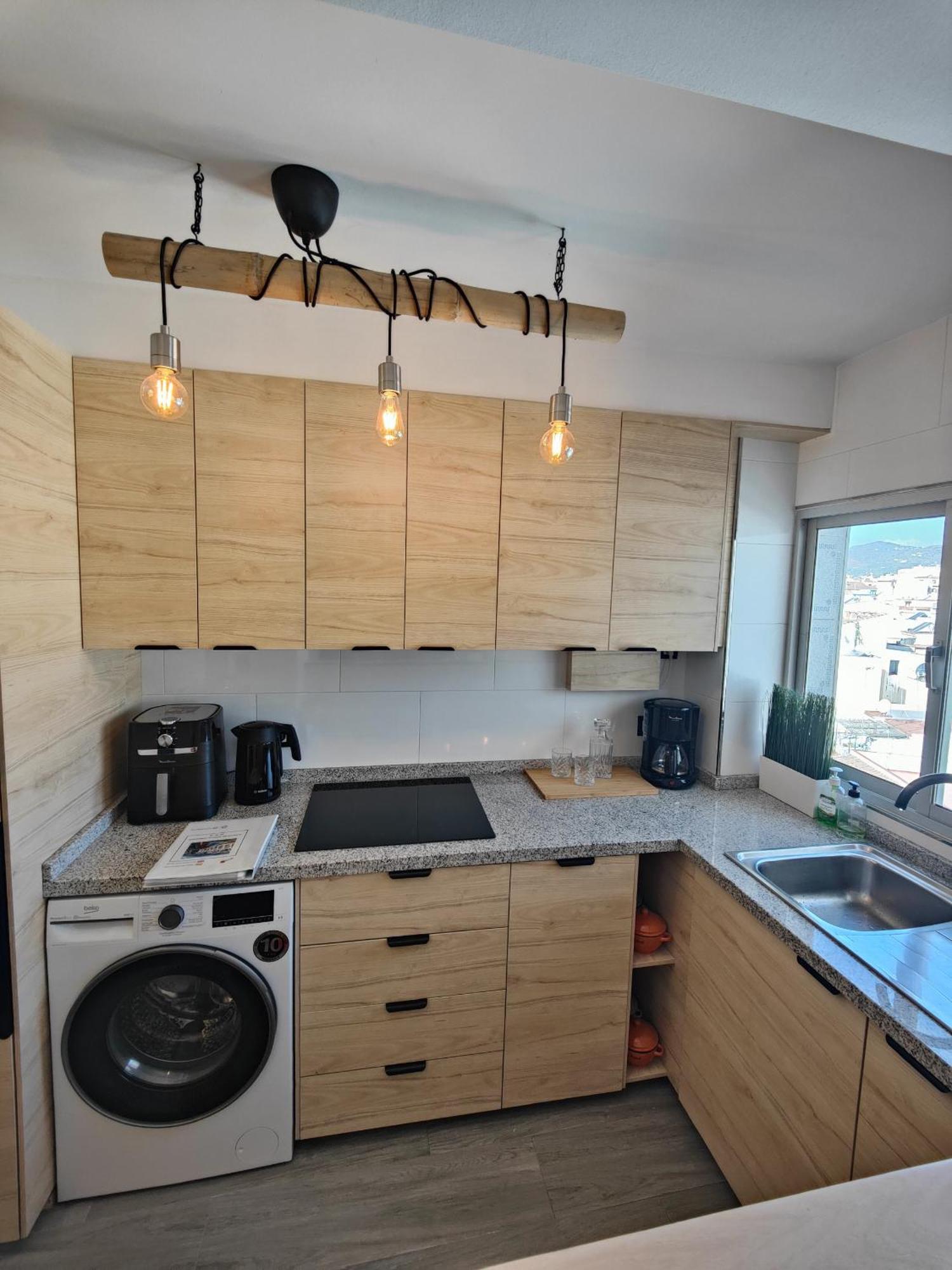 Ap187 Coronado 78 - Parador Nerja Εξωτερικό φωτογραφία