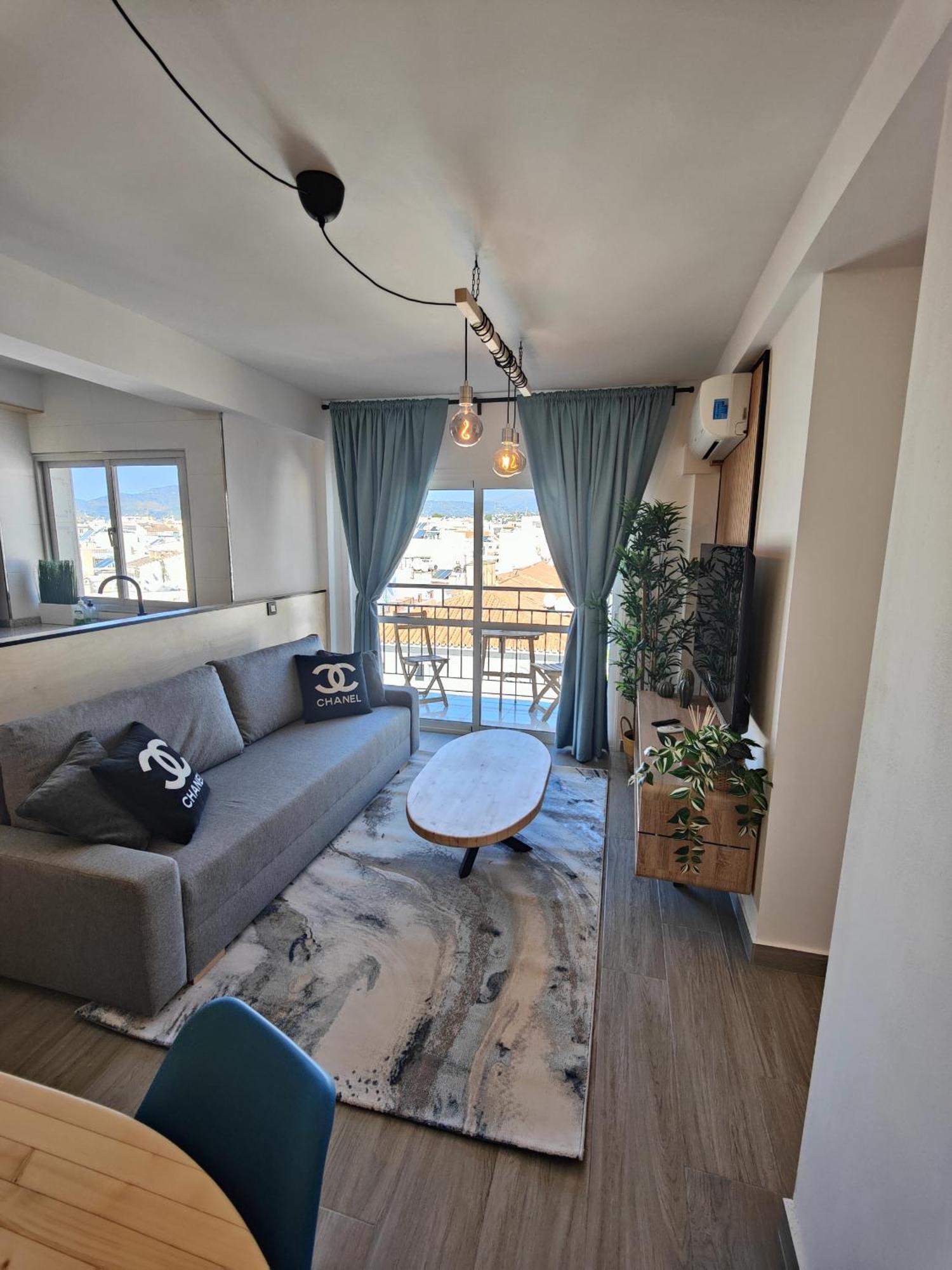 Ap187 Coronado 78 - Parador Nerja Εξωτερικό φωτογραφία