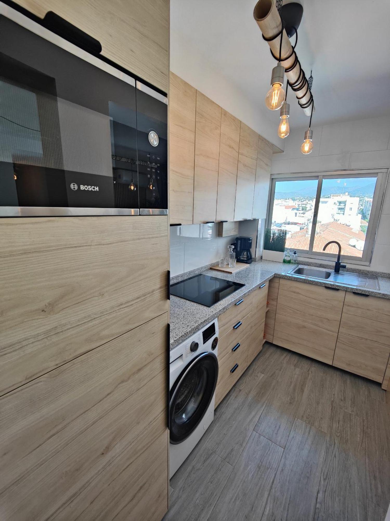 Ap187 Coronado 78 - Parador Nerja Εξωτερικό φωτογραφία