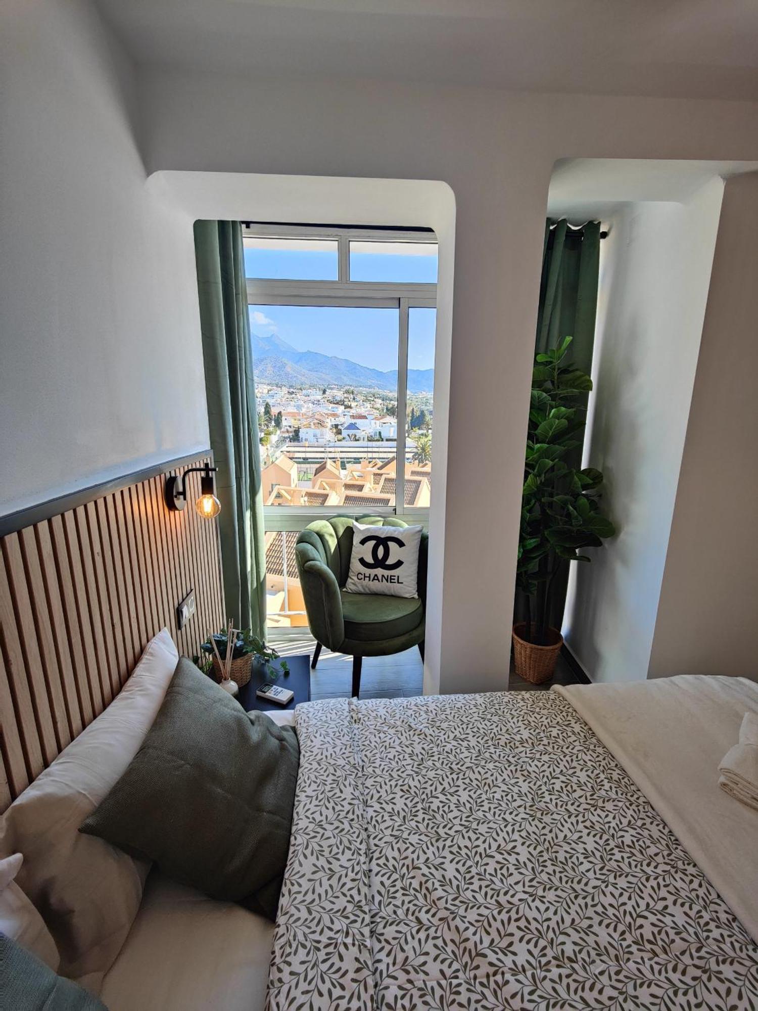 Ap187 Coronado 78 - Parador Nerja Εξωτερικό φωτογραφία