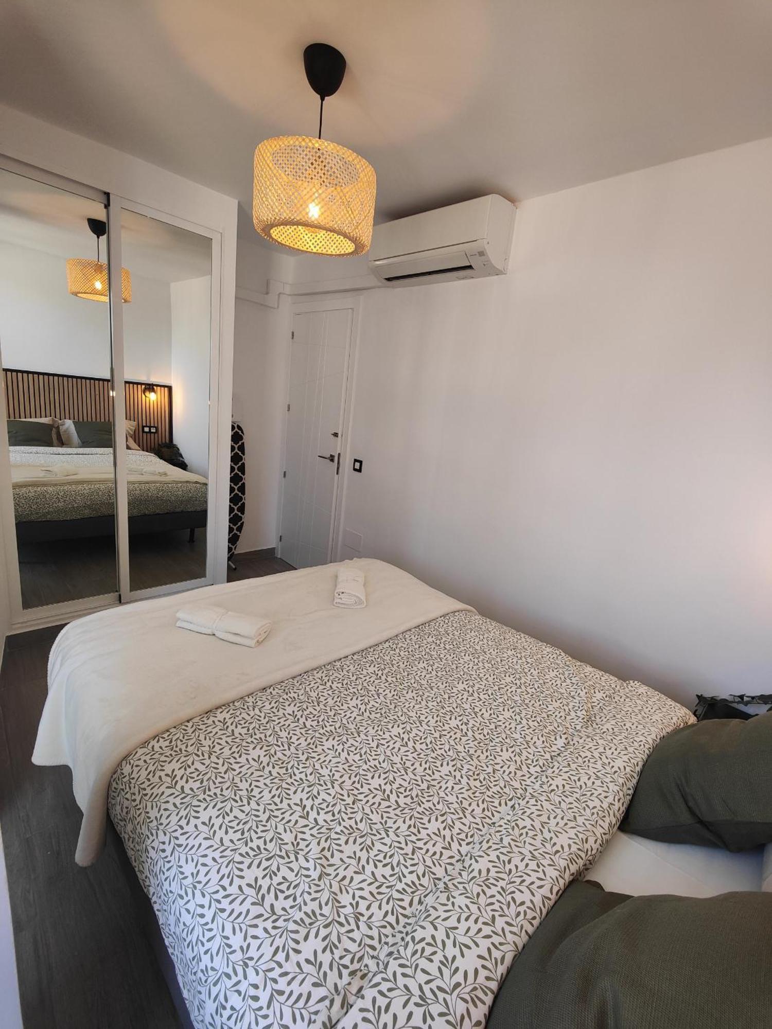 Ap187 Coronado 78 - Parador Nerja Εξωτερικό φωτογραφία
